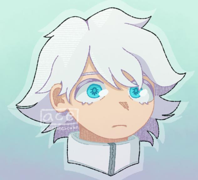 Baby Touya