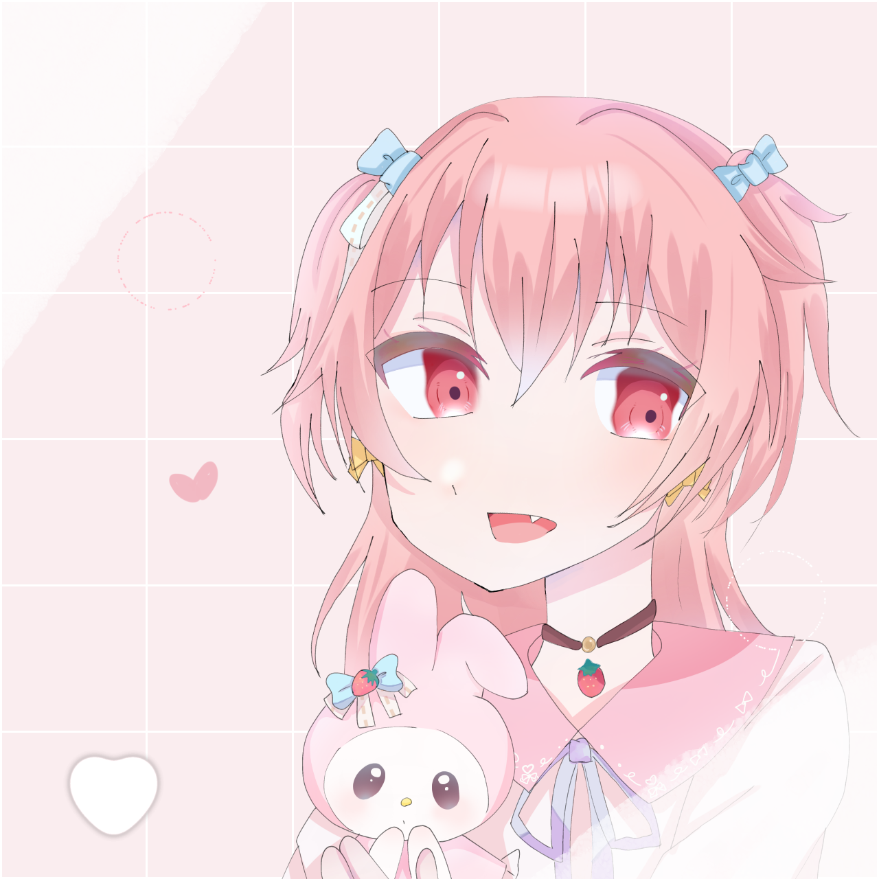 桃井愛莉 - ibisPaint