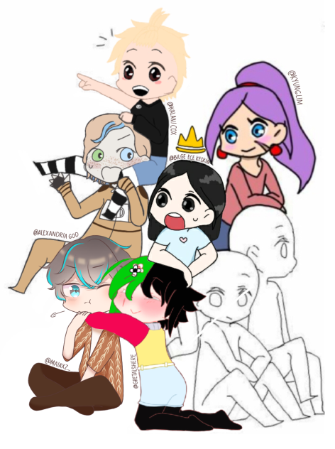 Collab ✨