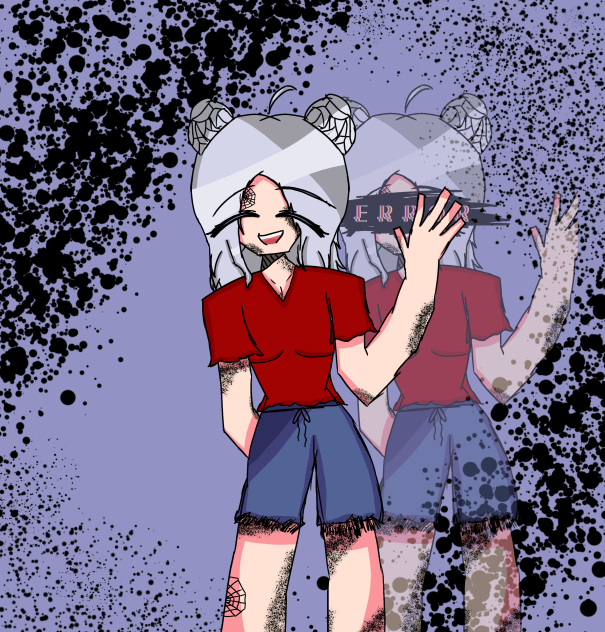 New Art style ✨✨😌🤙