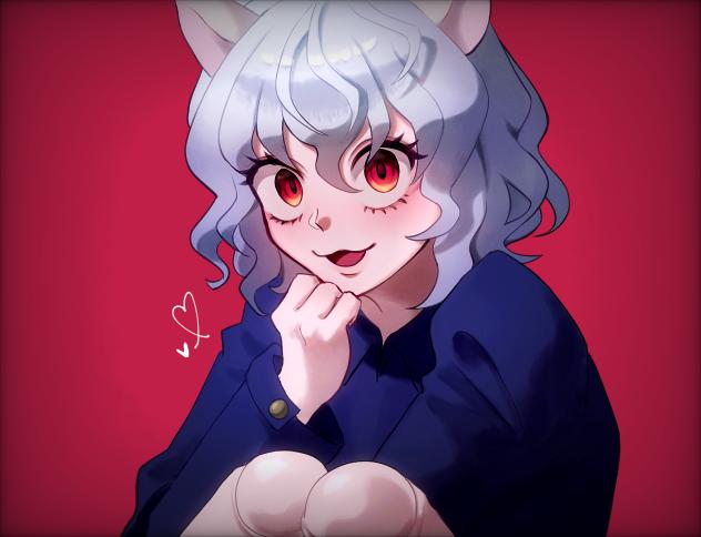ネフェルピトー
