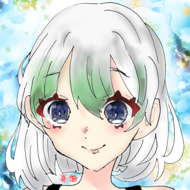 るあ様用アイコン