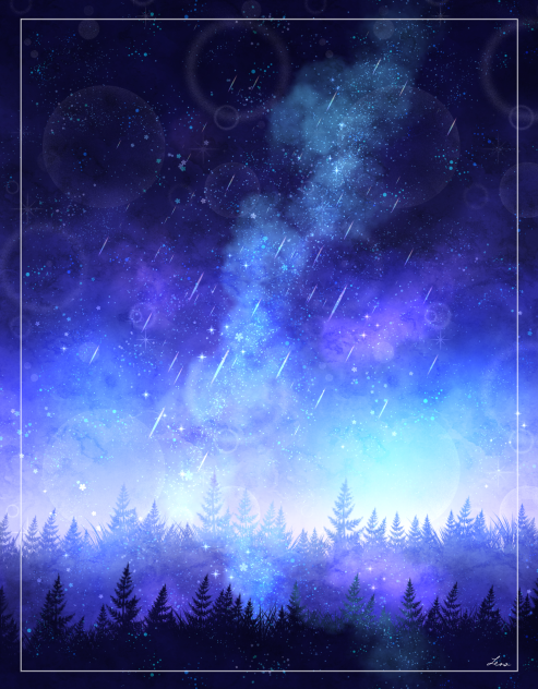 Starlight Rush