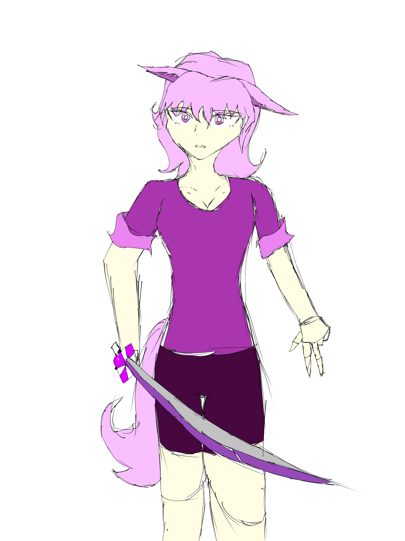 Crystal New design - ibisPaint