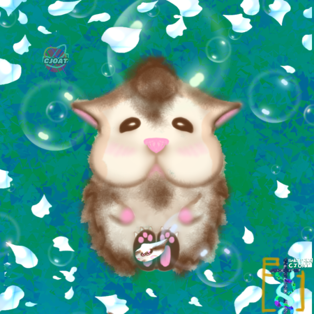 🐹