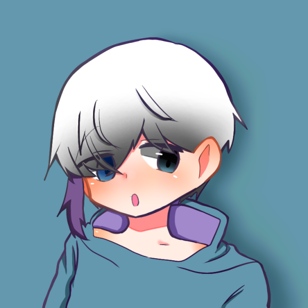 オリキャラ