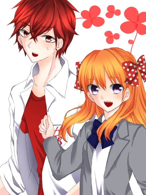 千代ちゃんとみこりん