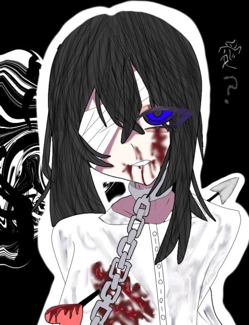 愛？