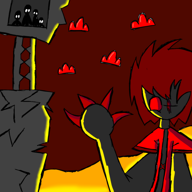 lava
