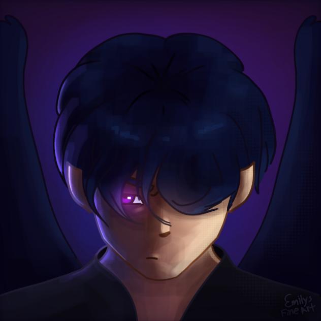 XAVIER - OC Art