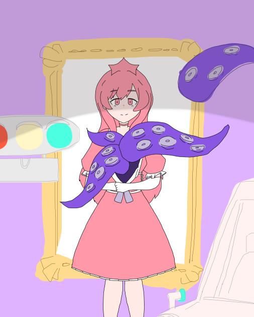 出てきちゃった