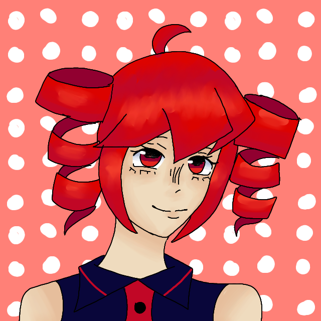 teto - ibisPaint