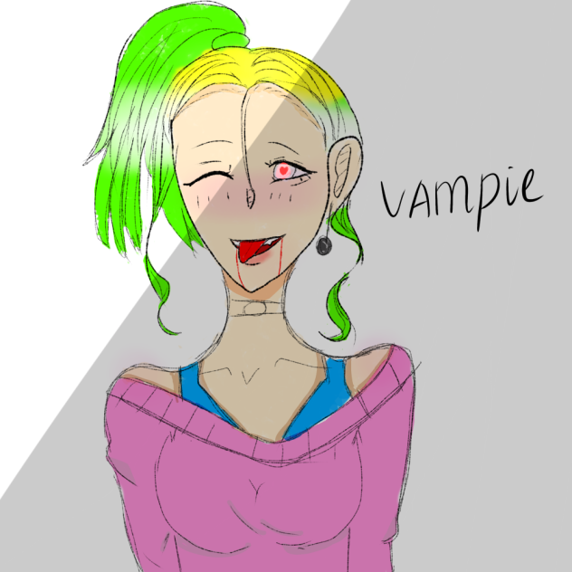 Vampie
