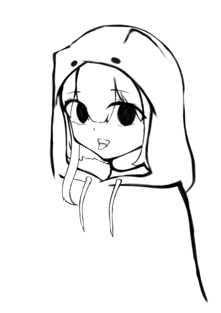 べー