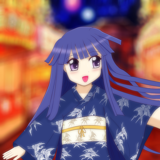 古手梨花