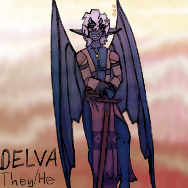 New oc Delva