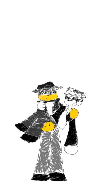 DoubleFedora
