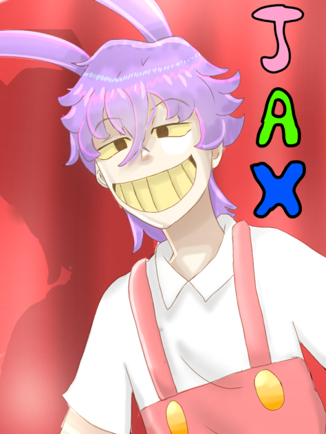 ✨✨✨JAX✨✨✨