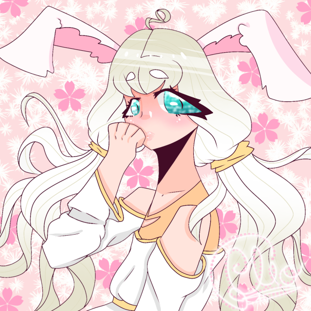 Clommy Bunny Darke Corners