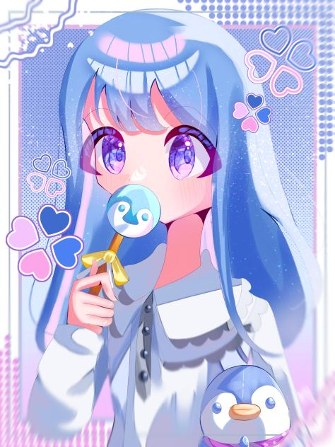 誇りに思えるようなアイドルに