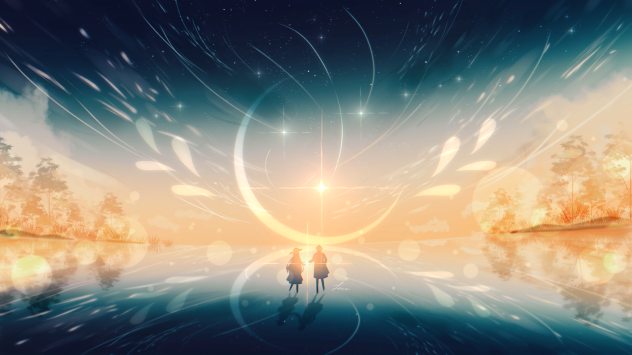 Wonder