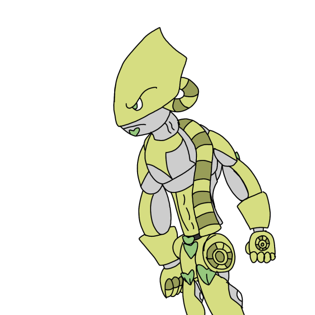 The World from memory