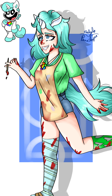 Craftycorn