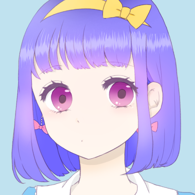 線画お借りしました！