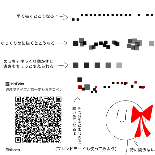 ぺんぺんペン