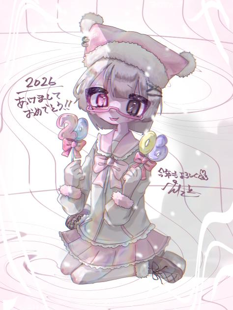 - ̗̀2026  ̖́-