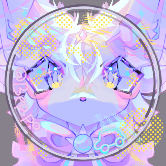 I'm staring into your soul