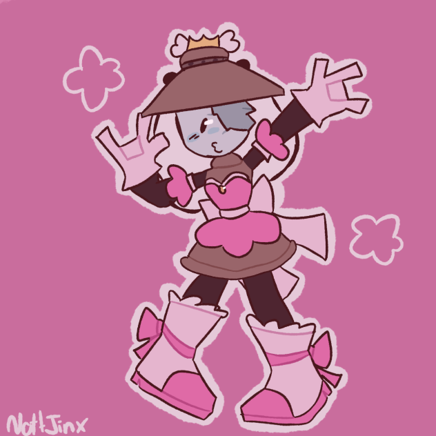 magic princess airy (hfjone) - ibisPaint