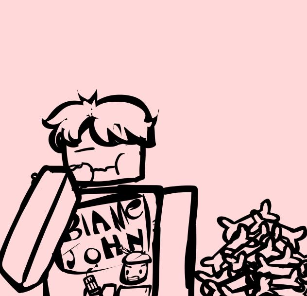 my worst drawing of shedlestky 😭