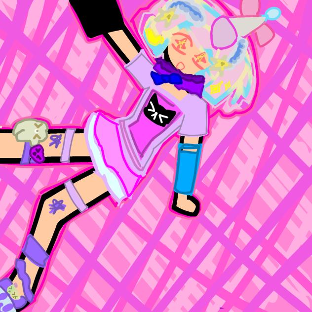 Decora - ibisPaint