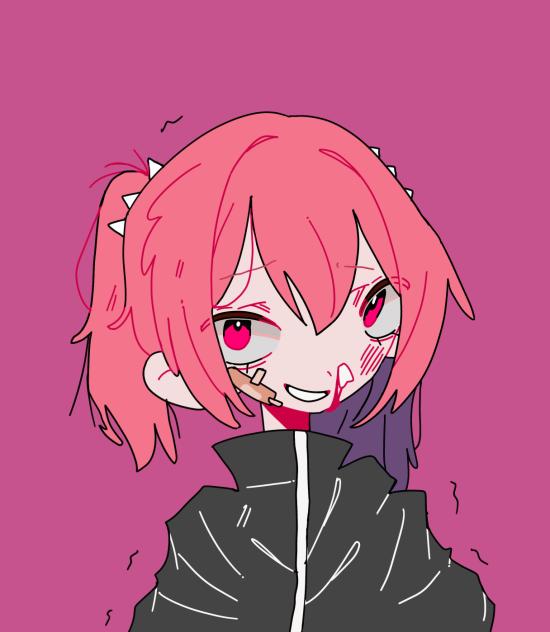 僕が描いた絵 97 - ibisPaint