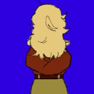 Static animation