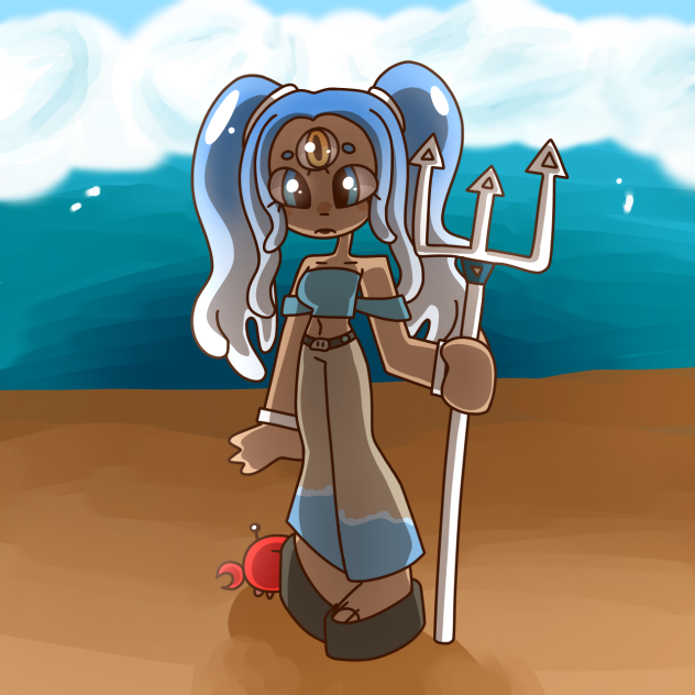 nerina