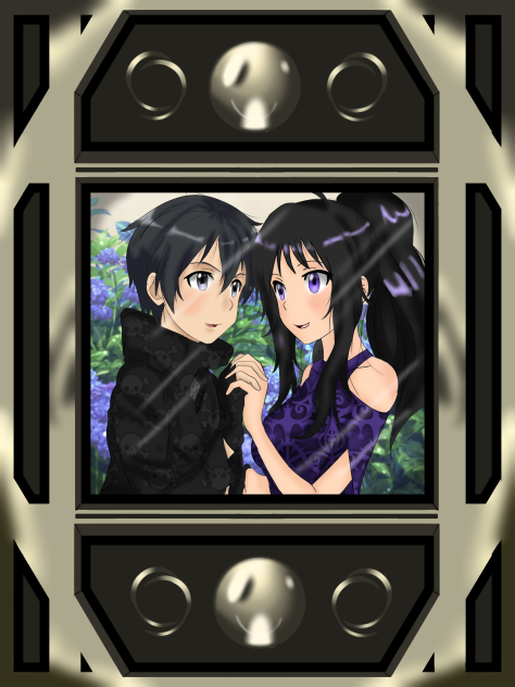 Picture frame