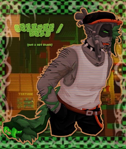 🌿❗ ₘₒdₑᵣₙ-Dₐy Gᵣᵢₑfₑᵣ