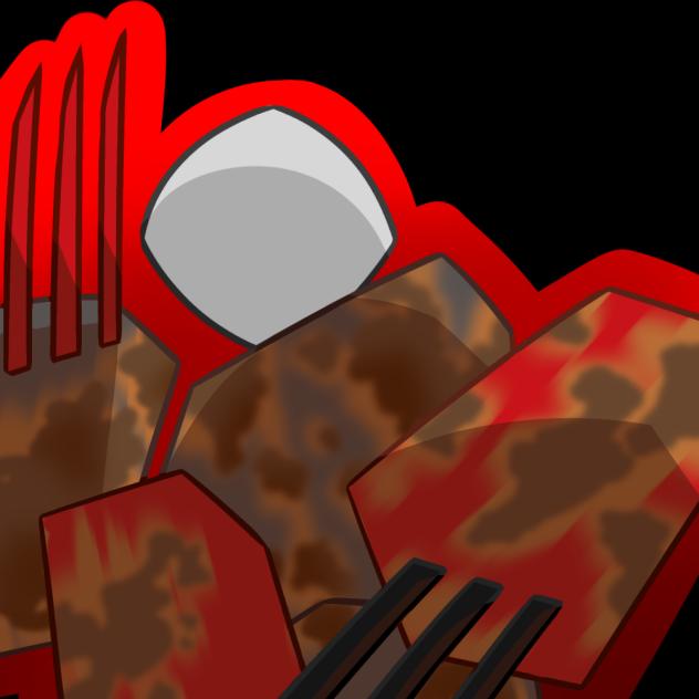 Die of death_Clawsguy