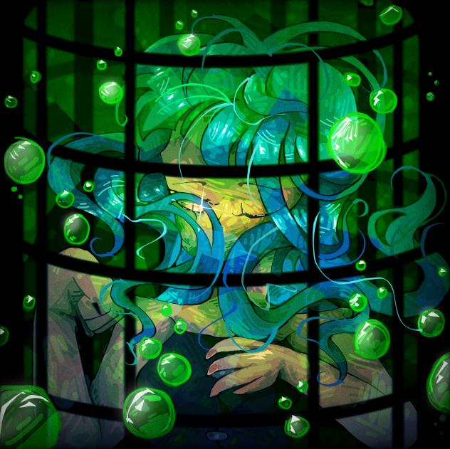 Creation🧪 - ibisPaint