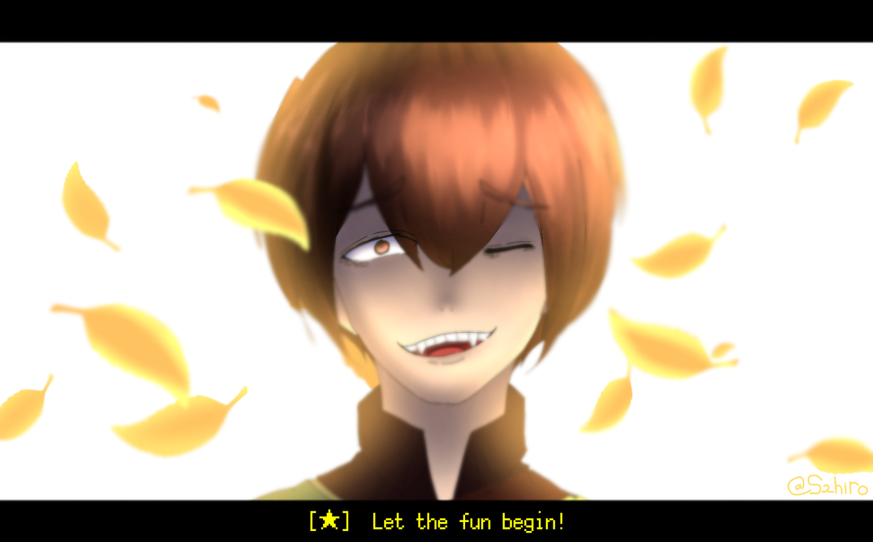 Chapter 2 - ibisPaint