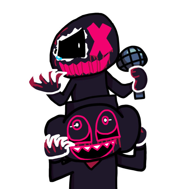 Corrupted Skid ‘n Pump