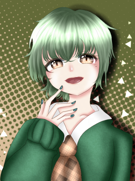塗りましたpart3