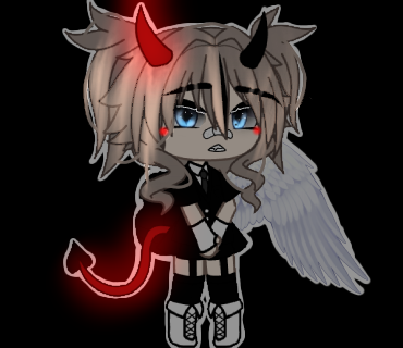 New oc