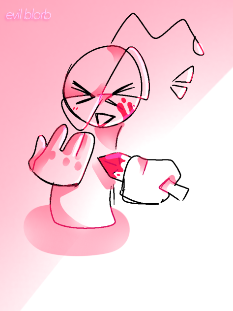 UH OH STINKY