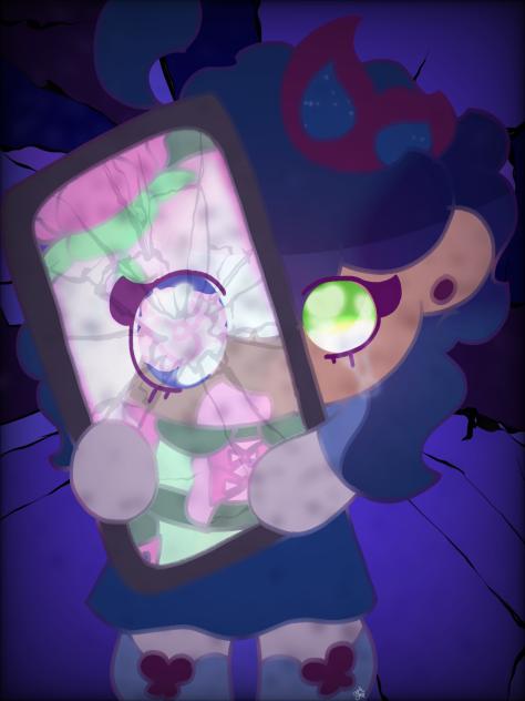 Fractured Views