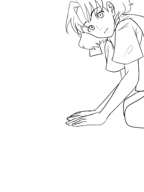 Animation 5 - ibisPaint