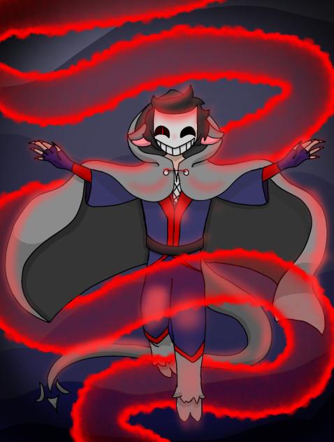 my Boi luca