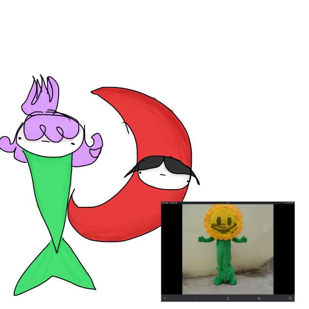 the squad - ibisPaint
